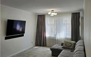 Продажа 3-комнатной квартиры, 108 м² - Продажа  трехкомнатных квартир в новостройках Алматы с фото - страница 3