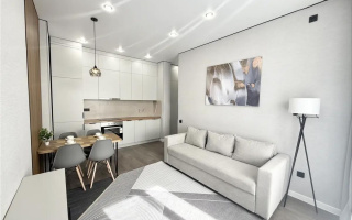 Продажа 3-комнатной квартиры, 58.5 м², ул. Култегин, дом  4а - Продажа квартир в Казахстане