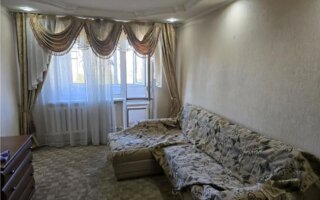 Продажа 1-комнатной квартиры, 31 м² - Продажа квартир в панельном доме в Караганде - страница 3
