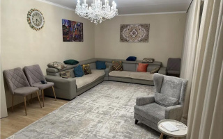 Продажа 3-комнатной квартиры, 107 м² - Продажа квартир в Казахстане - страница 7