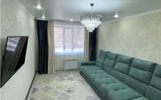 Продажа 3-комнатной квартиры, 78 м², ул. Ермекова, дом  114/4 - Продажа  трехкомнатных квартир в Караганде