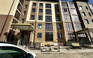 Продажа 2-комнатной квартиры, 65 м², ул. Муканова - Продажа  двухкомнатных квартир в Караганде