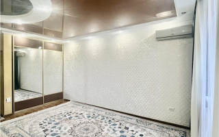 Продажа 2-комнатной квартиры, 47 м² - Продажа двухкомнатных квартир в панельном доме в Темиртау