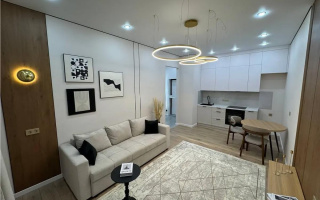 Продажа 2-комнатной квартиры, 40 м² - Продажа квартир в Казахстане - страница 22