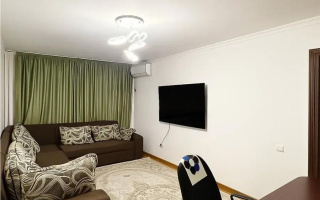 Продажа 2-комнатной квартиры, 45.5 м², ул. Радостовца, дом  152и - Продажа квартир в Алматы без посредников с фото