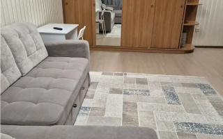 Продажа 1-комнатной квартиры, 30 м², пр. Абая, дом  49 - Продажа  однокомнатных квартир в Астане без посредников