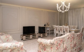 Продажа 4-комнатной квартиры, 180 м², ул. Шевченко, дом  8/2 - Продажа  четырехкомнатных квартир в Астане