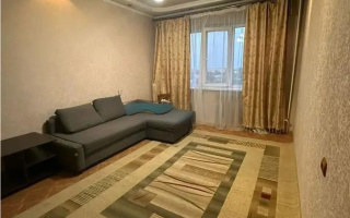 Продажа 1-комнатной квартиры, 40 м², мкр-н Тастак-1, дом  11 - Продажа квартир в Алматы