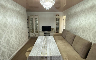 Продажа 3-комнатной квартиры, 58 м², ул. Абая - Продажа квартир в Темиртау