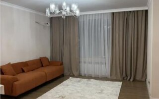 Продажа 2-комнатной квартиры, 60 м² - Продажа квартир в монолитно-каркасном доме в Алматы - страница 27