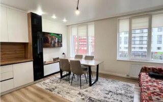 Продажа 3-комнатной квартиры, 74.3 м² - Продажа трехкомнатных квартир в Астане - страница 3