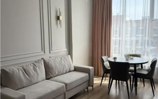 Продажа 2-комнатной квартиры, 40 м² - Продажа  двухкомнатных квартир в Астане