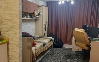 Продажа 1-комнатной квартиры, 29 м², ул. Майлина, дом  31 - Продажа квартир в Астане