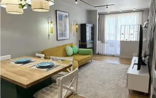 Продажа 2-комнатной квартиры, 51 м² - Продажа квартир от собственников в Алматы - страница 37