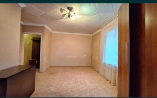 Продажа 1-комнатной квартиры, 31 м², мкр-н 13, дом  5 - Продажа квартир в Караганде с фото