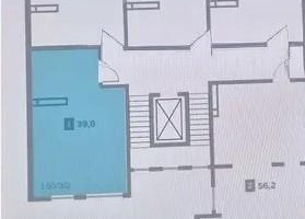 Продажа 1-комнатной квартиры, 39.8 м² - Продажа однокомнатных квартир в Наурызбайском р-не Алматы