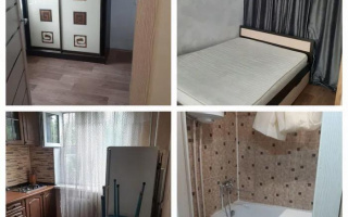 Продажа 2-комнатной квартиры, 46 м², пр. Момышулы, дом  26 - Продажа квартир в Темиртау без посредников