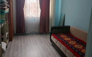 Продажа 2-комнатной квартиры, 54.5 м²