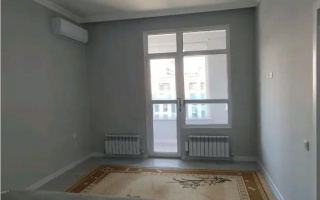 Продажа 1-комнатной квартиры, 38 м², ул. Утеген батыра, дом  11в - Продажа  однокомнатных квартир в Алматы с фото