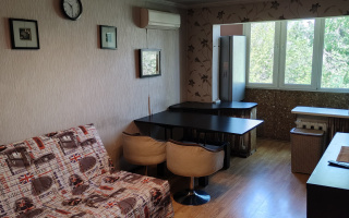 Аренда 3-комнатной квартиры, 60 м² - Аренда недвижимости в Алматы