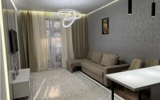 Продажа 2-комнатной квартиры, 60 м²