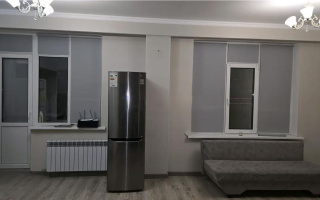 Продажа 1-комнатной квартиры, 40 м² - Недвижимость в Казахстане - страница 17