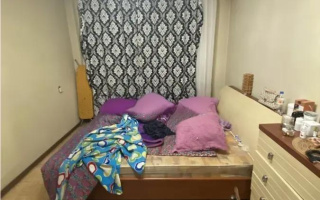 Продажа 3-комнатной квартиры, 61 м², 6 мкр., дом  2 - Продажа  трехкомнатных квартир в Темиртау без посредников