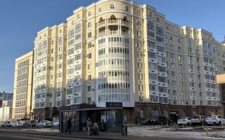 Продажа 2-комнатной квартиры, 58 м² - Продажа квартир в Астане - страница 4
