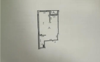 Продажа 2-комнатной квартиры, 63.5 м², пр. Рыскулова, дом  103/7 стр - Продажа квартир в Алматы без посредников