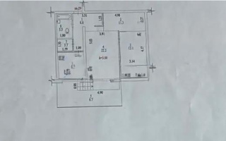 Продажа 3-комнатной квартиры, 80 м² - Продажа недвижимости в Алматы - страница 20