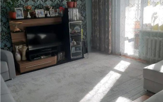 Продажа 4-комнатной квартиры, 82 м², мкр-н Степной-3, дом  4 - Продажа  четырехкомнатных квартир в Караганде без посредников