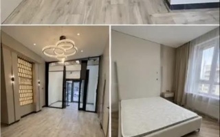 Продажа 3-комнатной квартиры, 69 м² - Продажа квартир в кирпичном доме в Астане - страница 2
