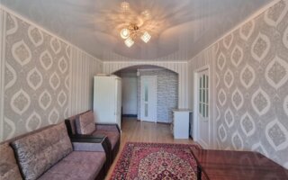 Продажа 2-комнатной квартиры, 42 м² - Продажа квартир в кирпичном доме в Караганде - страница 89
