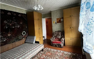 Продажа 2-комнатной квартиры, 41 м², ул. Бобруйская, дом  3а - Продажа  двухкомнатных квартир в Караганде