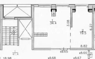 Продажа 2-комнатной квартиры, 53.9 м² - Продажа квартир в Алматы - страница 116