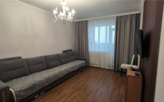 Продажа 3-комнатной квартиры, 81 м², ул. Сарыарка - Продажа квартир в Караганде
