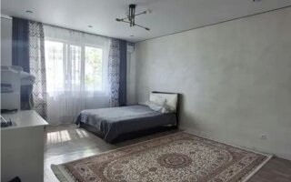 Продажа 1-комнатной квартиры, 59.8 м² - Продажа квартир в новостройках Алматы - страница 10