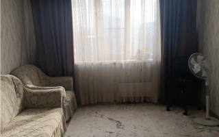 Продажа 1-комнатной квартиры, 40 м², ул. Жамбыла, дом  221 - Продажа  однокомнатных квартир в Алматы без посредников