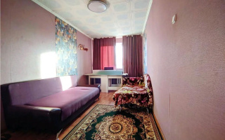 Продажа 2-комнатной квартиры, 45 м², мкр-н 18, дом  2 - Продажа квартир в Караганде