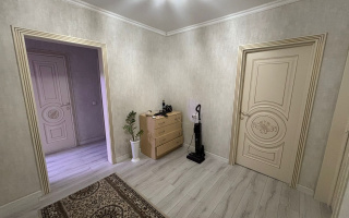 Продажа 3-комнатной квартиры, 62.6 м², мкр-н Степной-4, дом  17 - Продажа квартир в Караганде