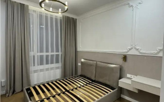 Продажа 2-комнатной квартиры, 67 м², ул. Рыскулова, дом  9 стр - Продажа  двухкомнатных квартир в Астане с фото