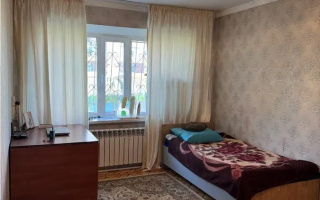 Продажа 1-комнатной квартиры, 36 м², 12 мкр. - Продажа квартир в Казахстане