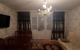 Продажа 3-комнатной квартиры, 63 м² - Продажа дач в Усть-Каменогорске