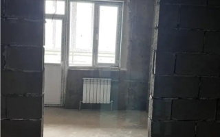 Продажа 1-комнатной квартиры, 39.6 м², пр. Райымбека, дом  259 - Продажа квартир в Алматы без посредников