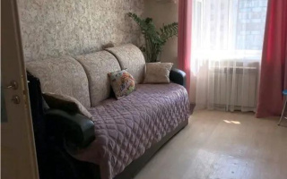 Продажа 2-комнатной квартиры, 40 м², пр. Н. Абдирова, дом  20 - Продажа  двухкомнатных квартир в Караганде