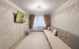 Продажа 2-комнатной квартиры, 49 м²