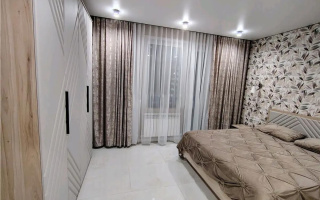 Продажа 2-комнатной квартиры, 59 м², пр. Тауелсыздык, дом  25 - Продажа квартир в Астане