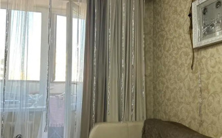 Продажа 2-комнатной квартиры, 64 м², ул. Габдуллина, дом  12б - Продажа квартир в Астане