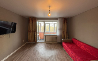 Продажа 3-комнатной квартиры, 65.6 м², ул. Рыскулова - Продажа  трехкомнатных квартир в Караганде