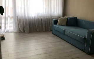 Продажа 2-комнатной квартиры, 60 м², ул. Сатпаева, дом  10 - Продажа квартир в Алматы